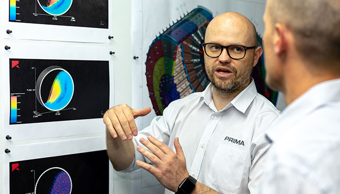 Prima Tailored Thumbnail