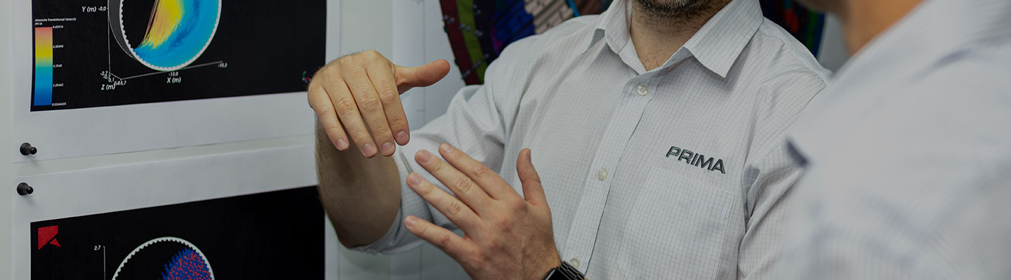 Tailored with technology, the evolution of an engineering team into the 21st century