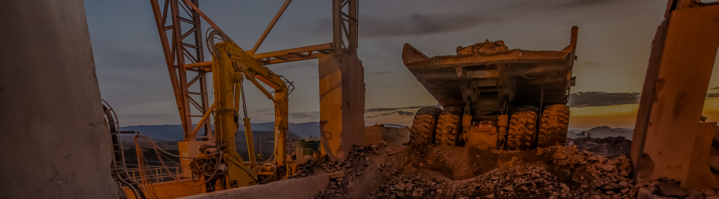 Understanding High Risk Crushing Applications
