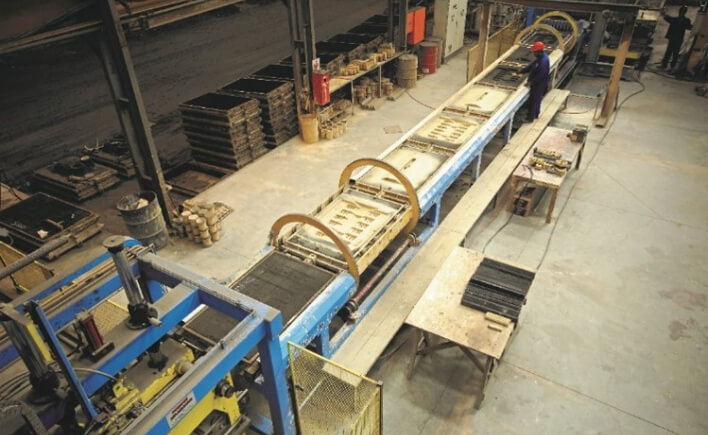 Prima Foundreis Facilities Ad Foundry