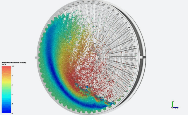 Prima Foundreis Facilities Engineering