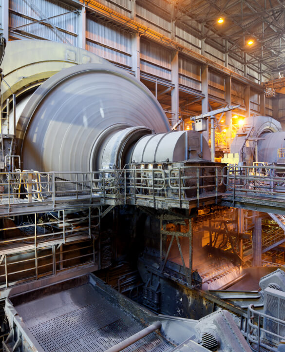 PRIMA New Brand Same Core Values