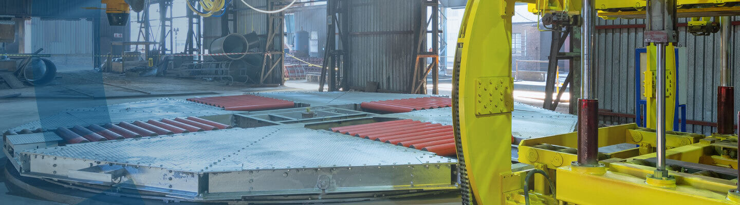 Engineered Crushing and Milling Solutions