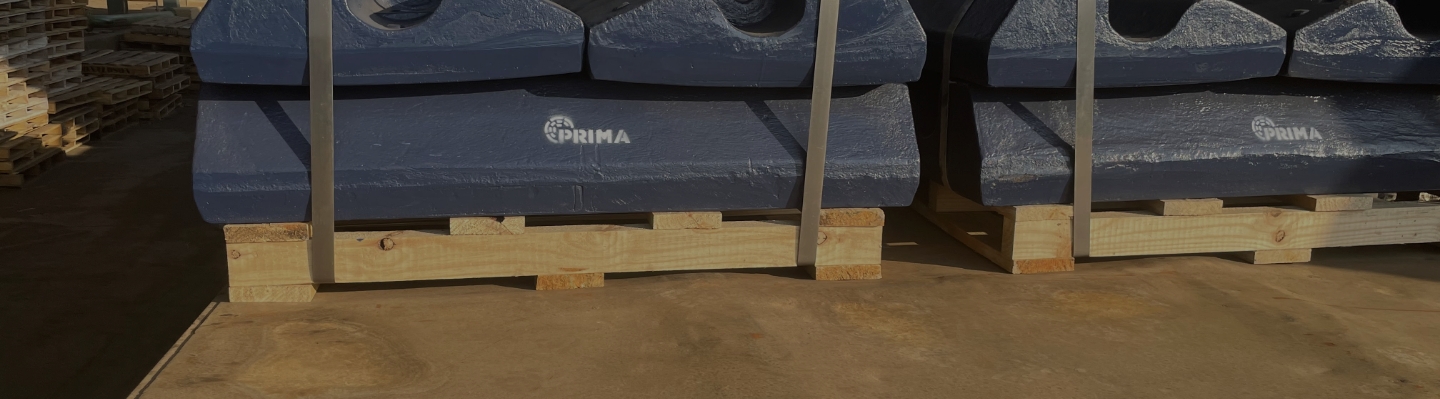 Introducing the new PRIMA brand